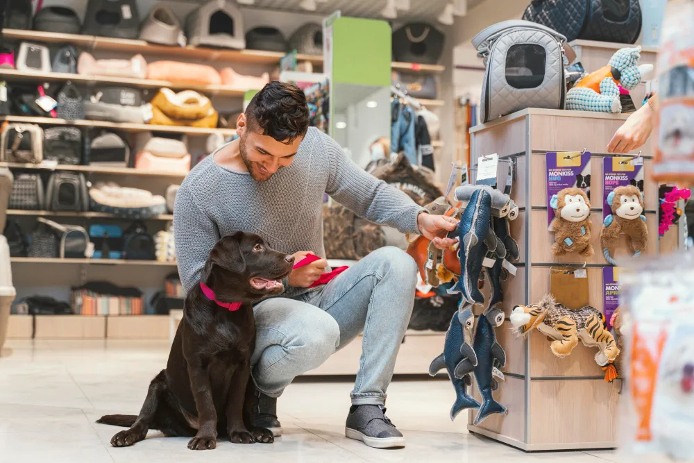 Pet Supplies