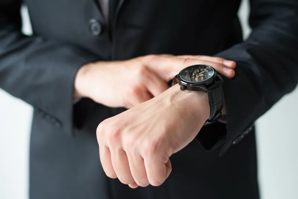 Watches