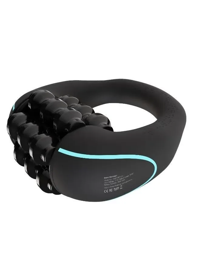 Powered Rolling Massager 4