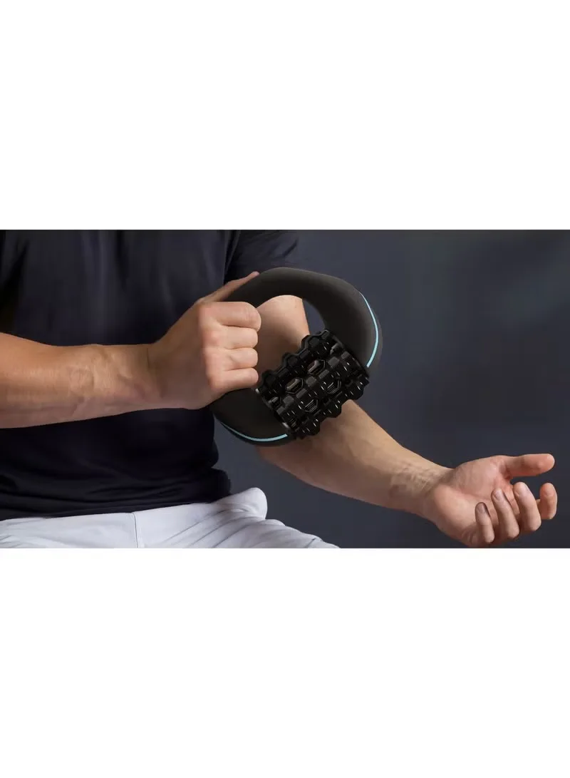 Powered Rolling Massager 5