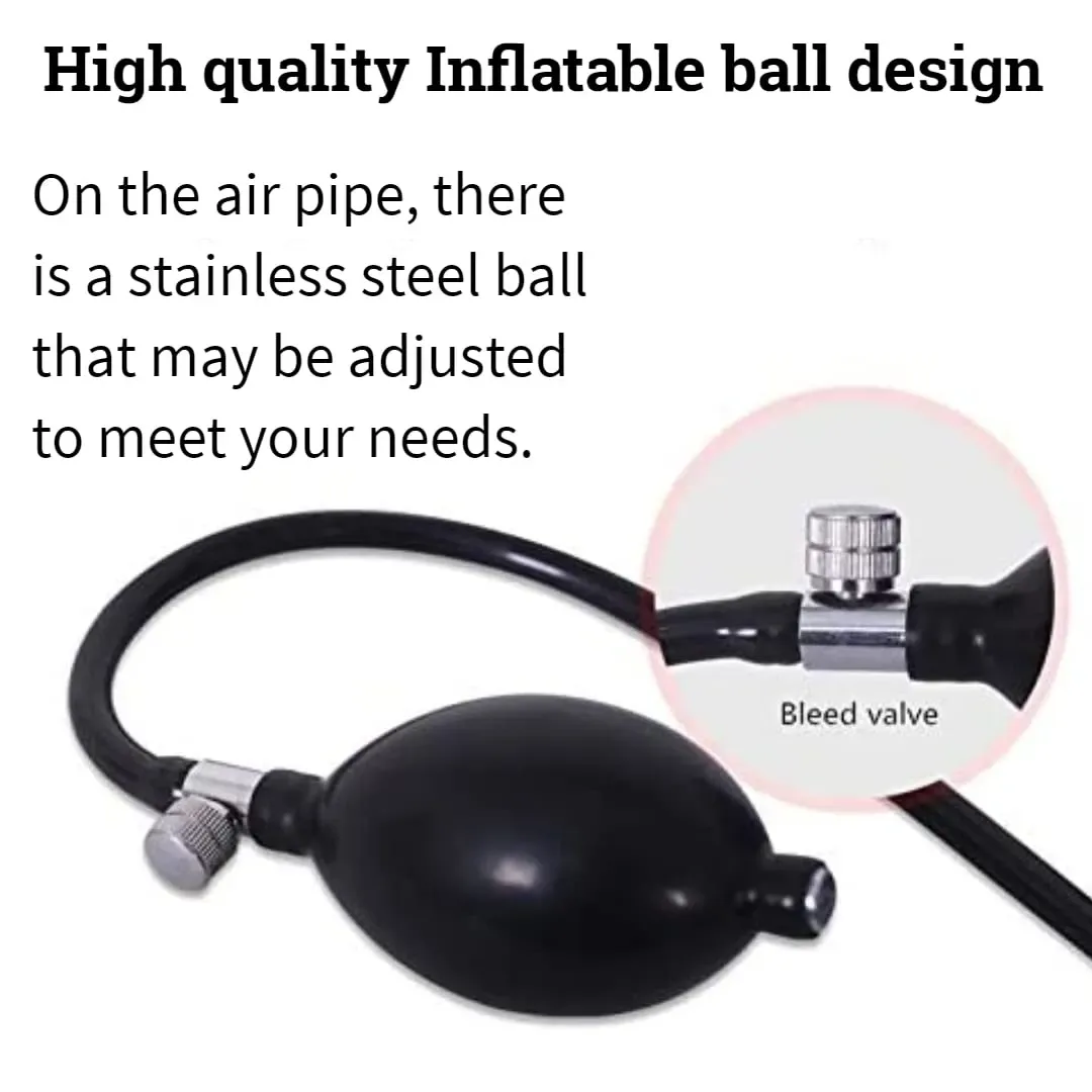Cervical Neck Traction Device 4