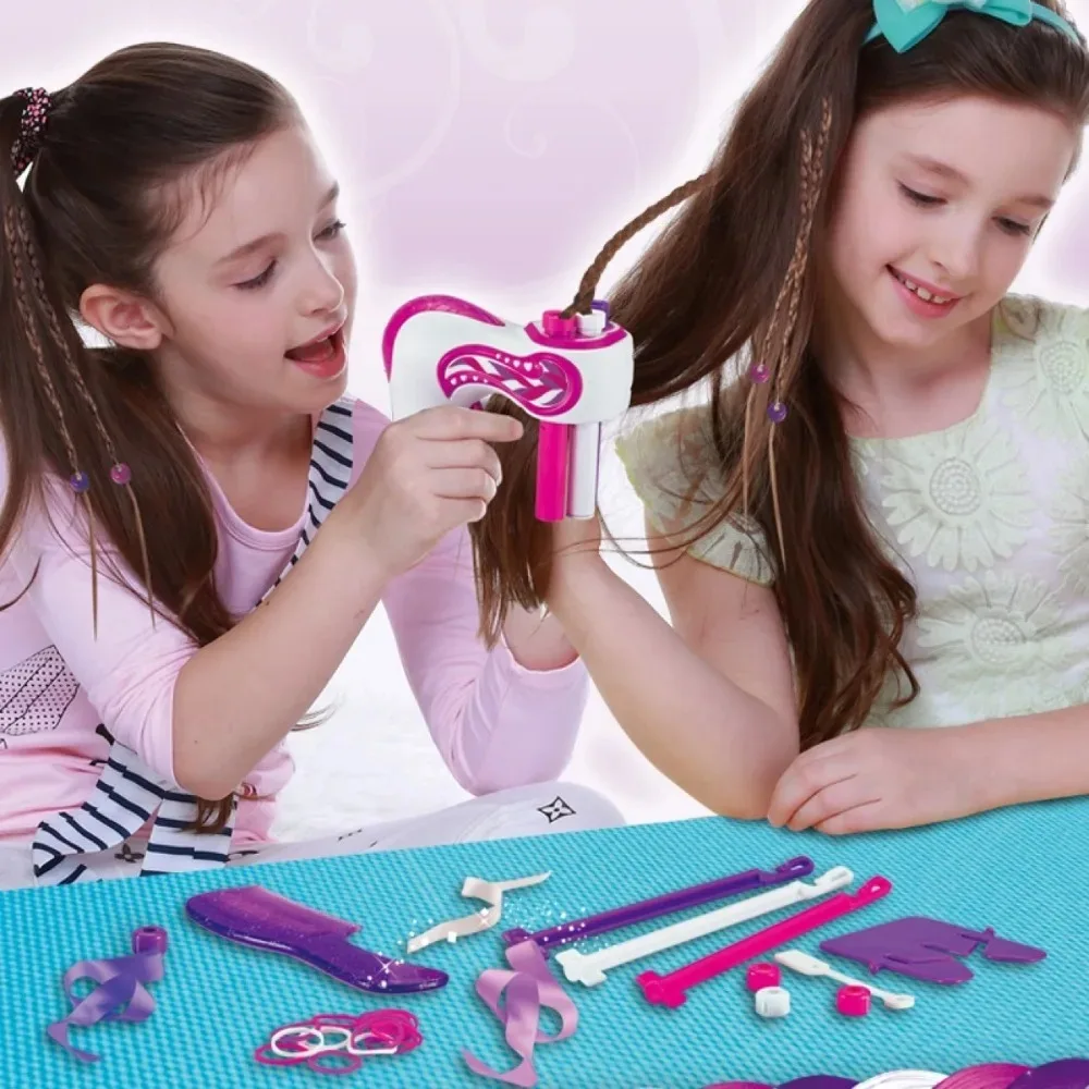 Automatic Hair Braider 5