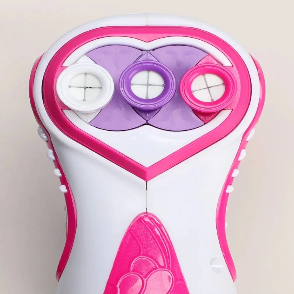 Automatic Hair Braider 7