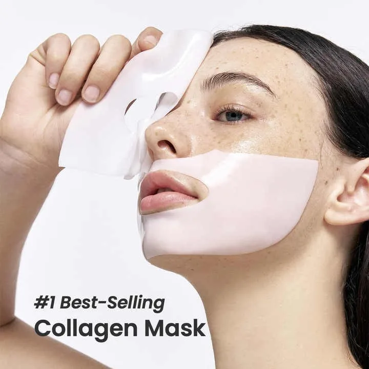 BIODANCE Bio-Collagen Real Deep Mask - Single Sheet Mask 5