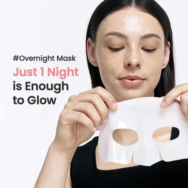 BIODANCE Bio-Collagen Real Deep Mask - Single Sheet Mask 4