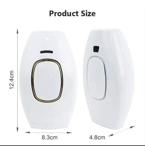 IPL Laser Hair Removal 5