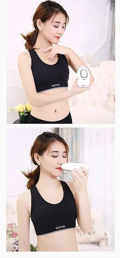 IPL Laser Hair Removal 7