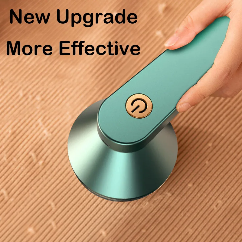 Electric Lint Remover For Clothes 4