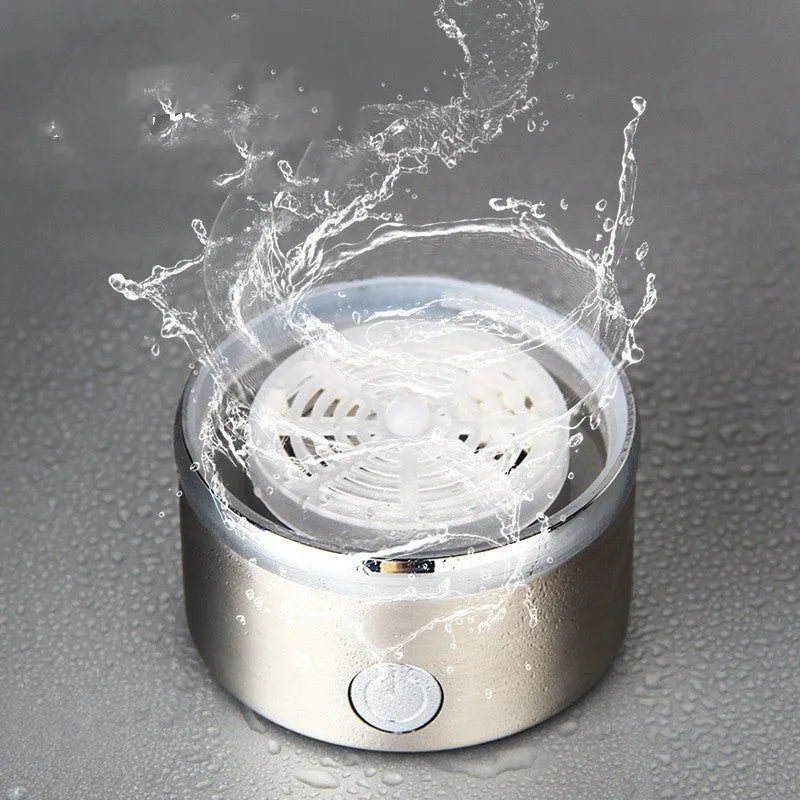 Rechargeable Quantum Hydrogen-rich Water Cup Hydrogen Water Cup Health Cup Glass Cup 4