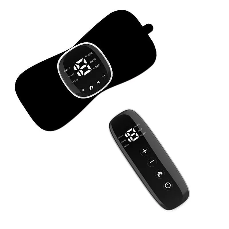 Portable Shoulder Neck Massager Neck Massager 2