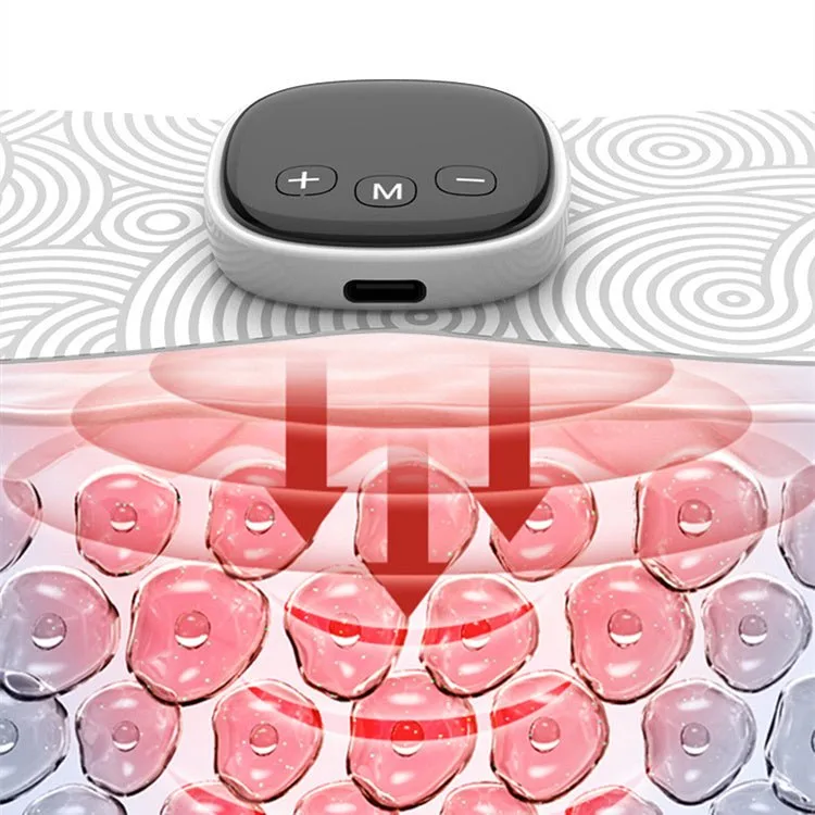 Portable Shoulder Neck Massager Neck Massager 4