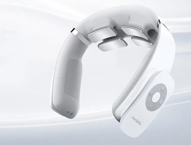 G3 Cervical Massager 6