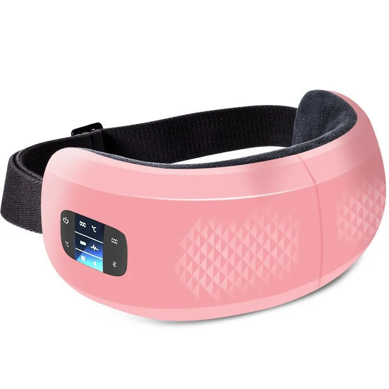 Eye Massager Rechargeable Airbag Massager 7