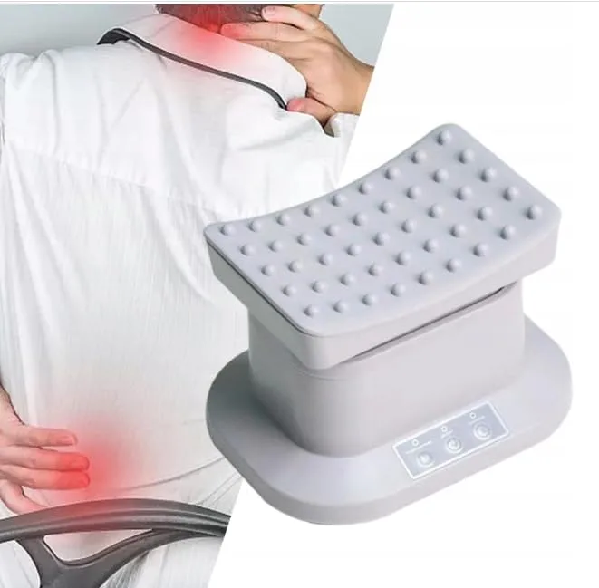 Arm & Cervical Multifunctional Massager 2
