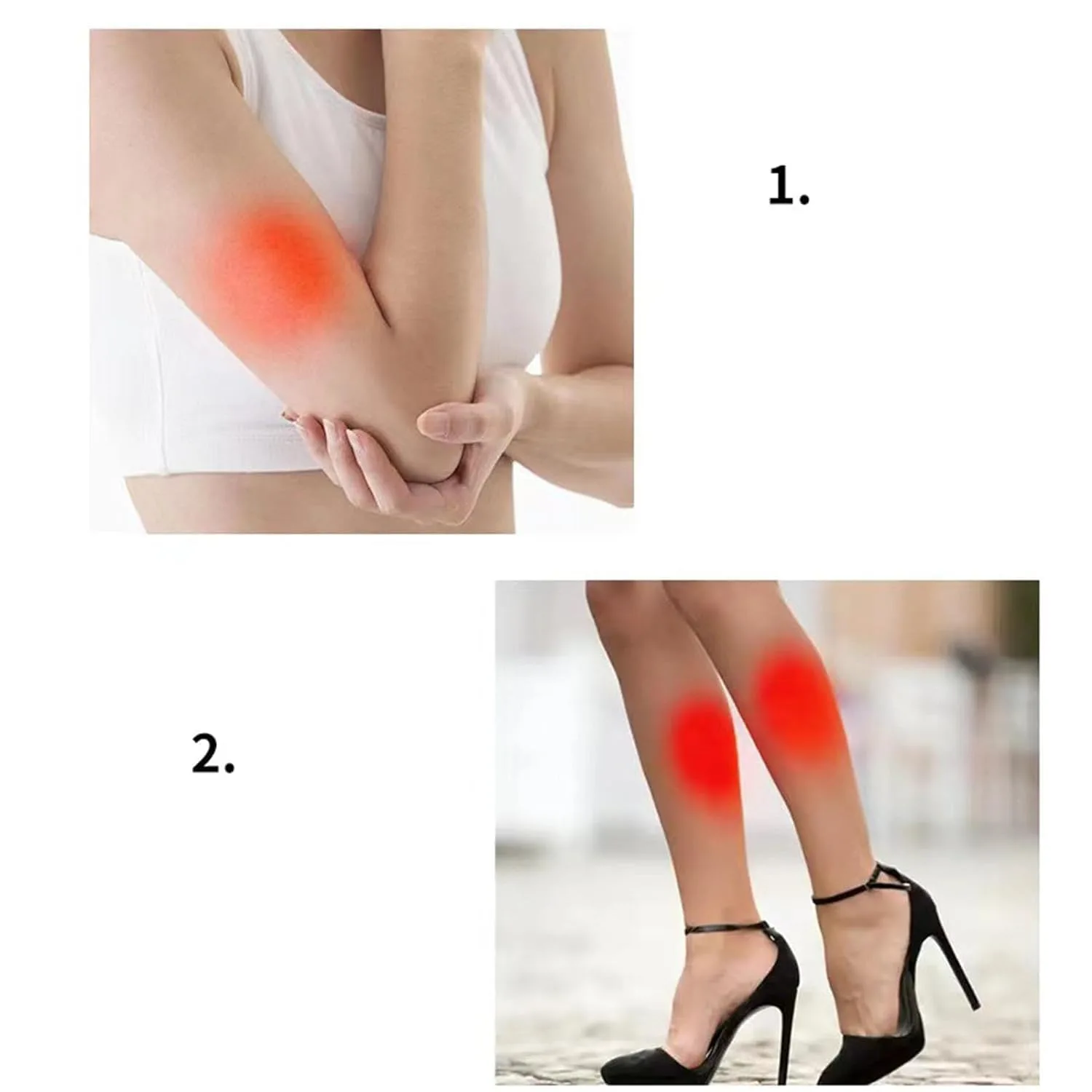 Arm & Cervical Multifunctional Massager 3