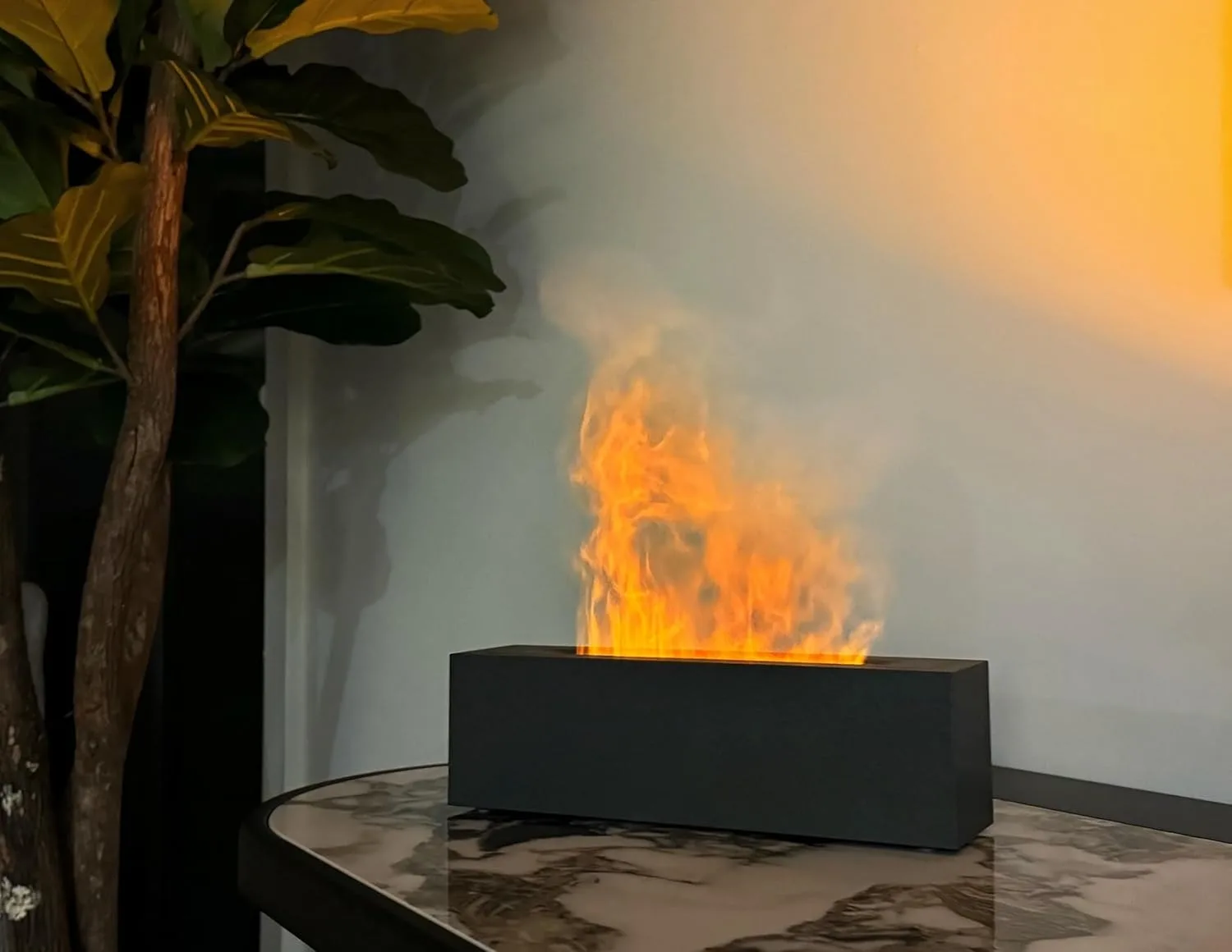 Fire Humidifier 4