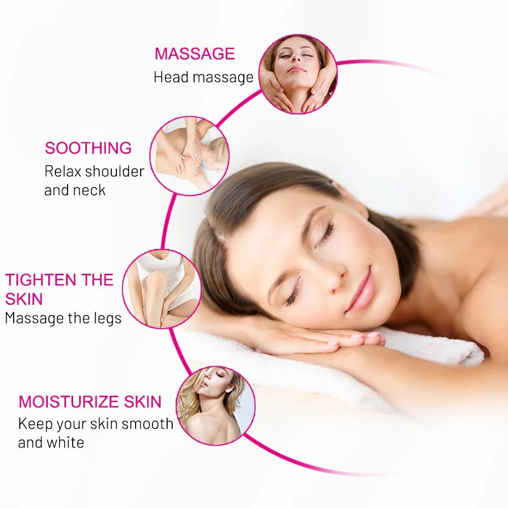 Aichun Beauty - Snail Collagen Series 6