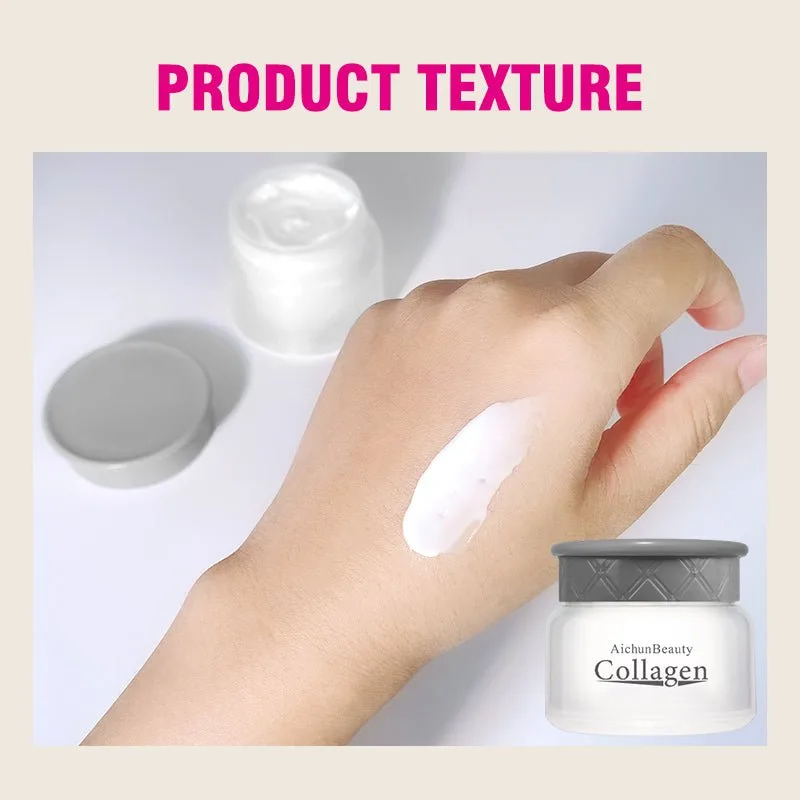 Aichun Beauty - Snail Collagen Series 11