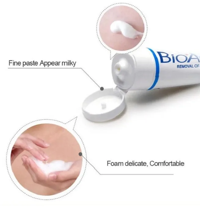 Acne Cleanser (30g) 5
