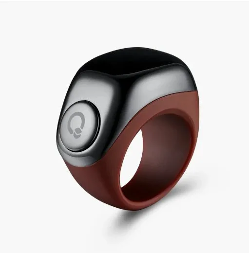 Digital Smart Zikr Ring © 5
