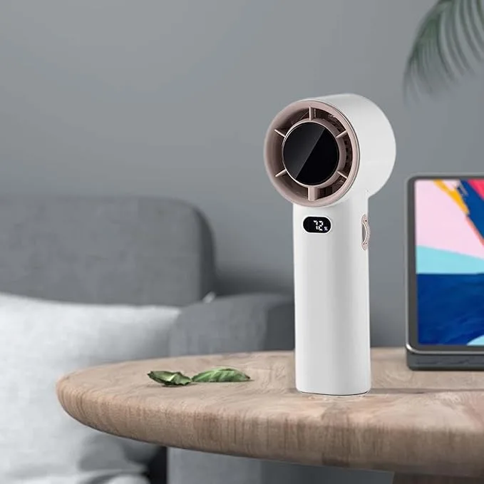 Portable Cooling Fan 5
