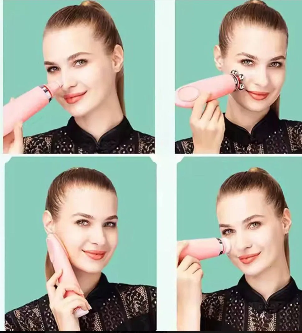 Face Massager © 5