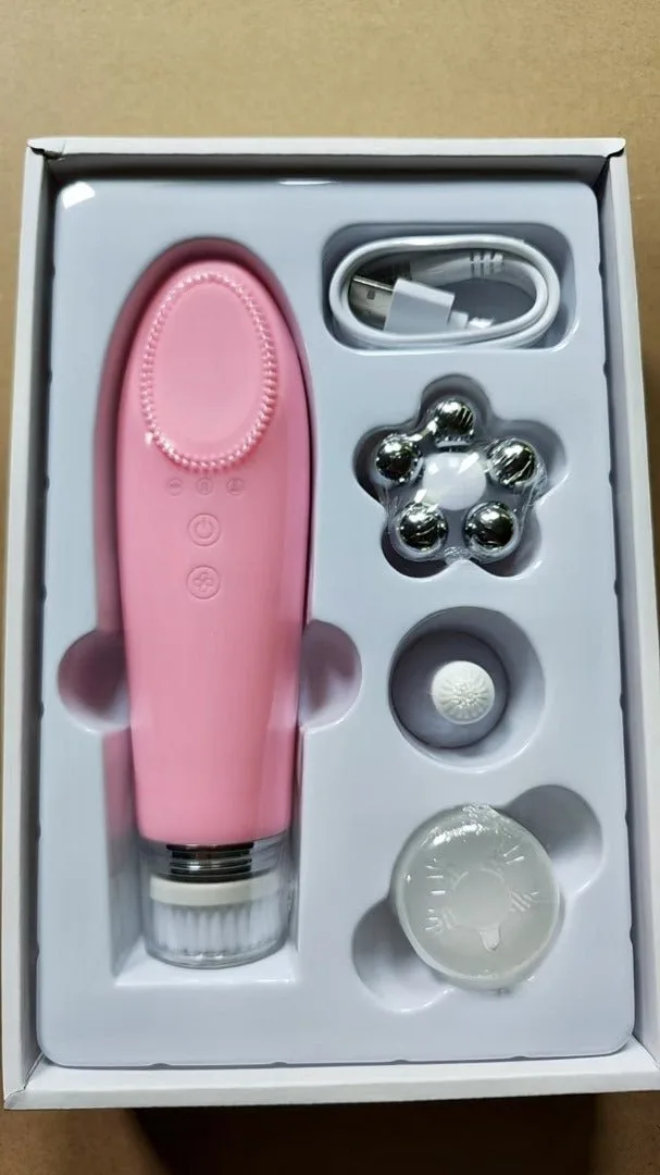 Face Massager © 10