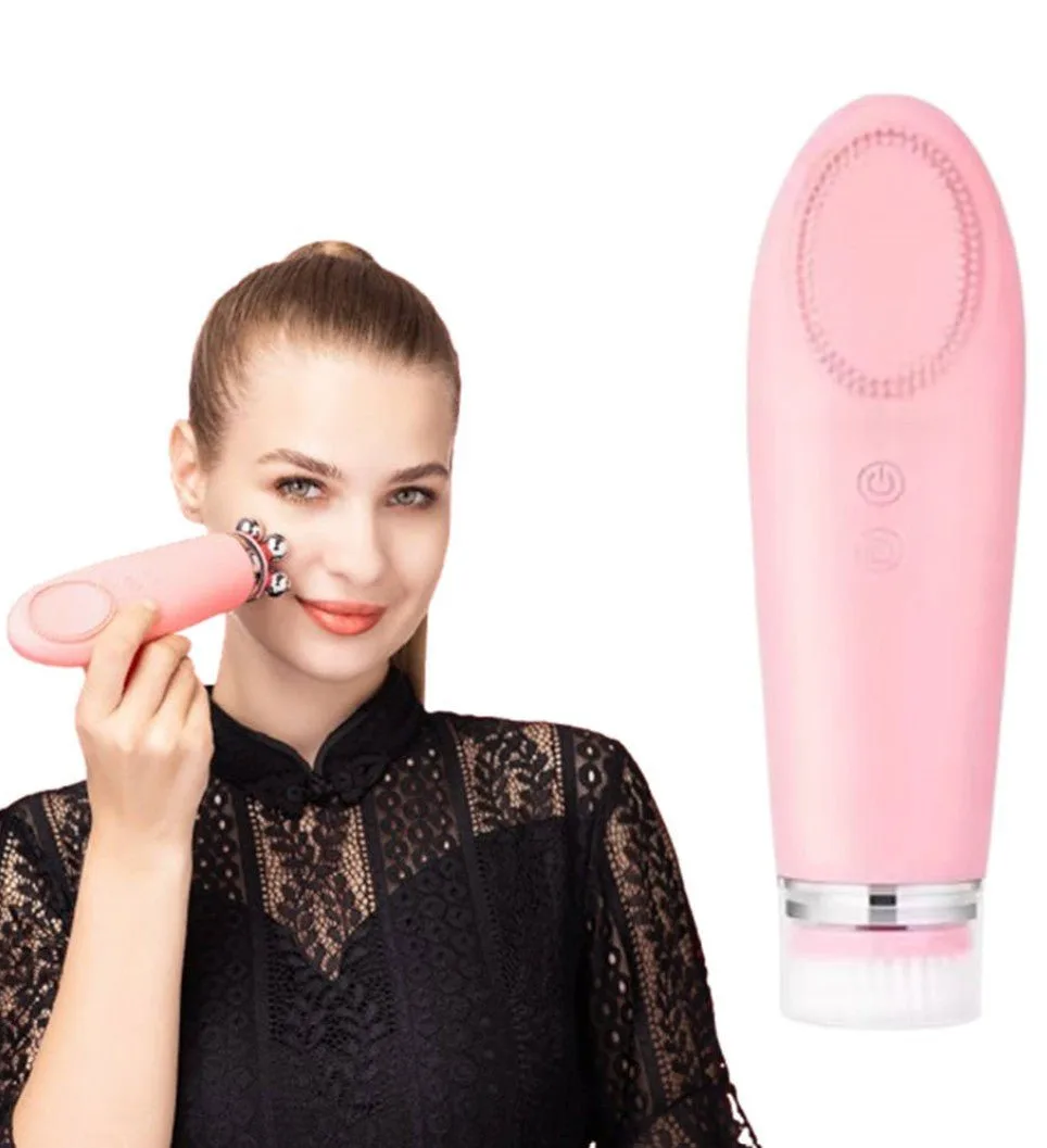 Face Massager © 6