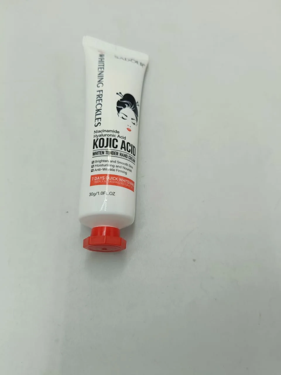 Sadoer - Kojic Acid Hand Cream 5