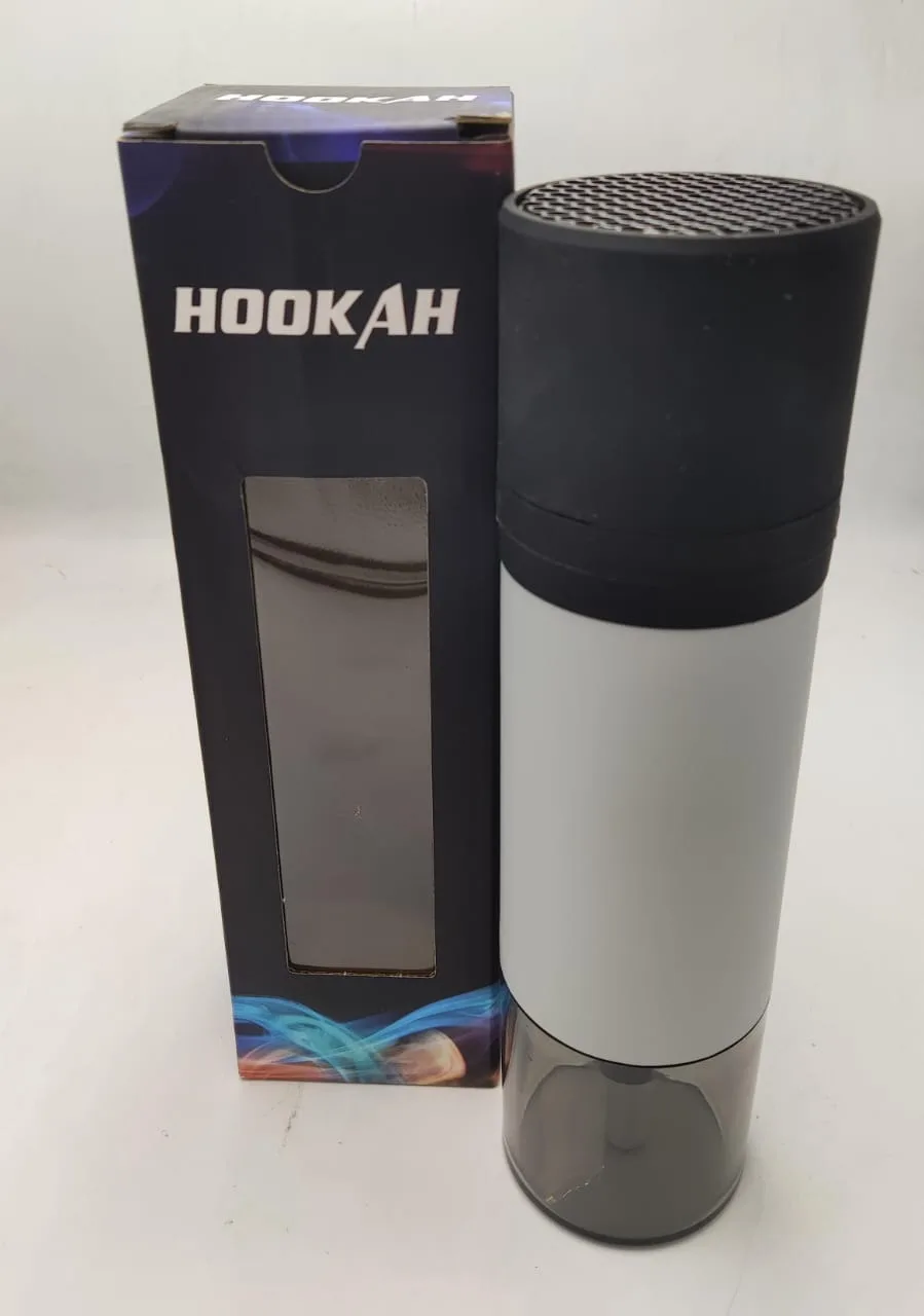 Portable Travel Hookah 11