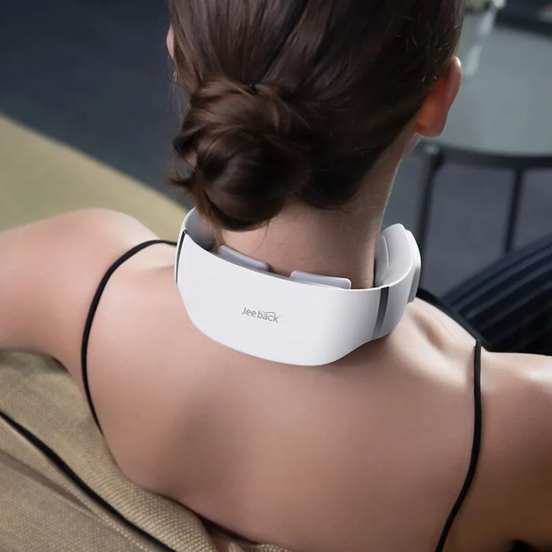 G3 Cervical Massager 4