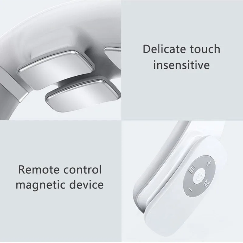 G3 Cervical Massager 5