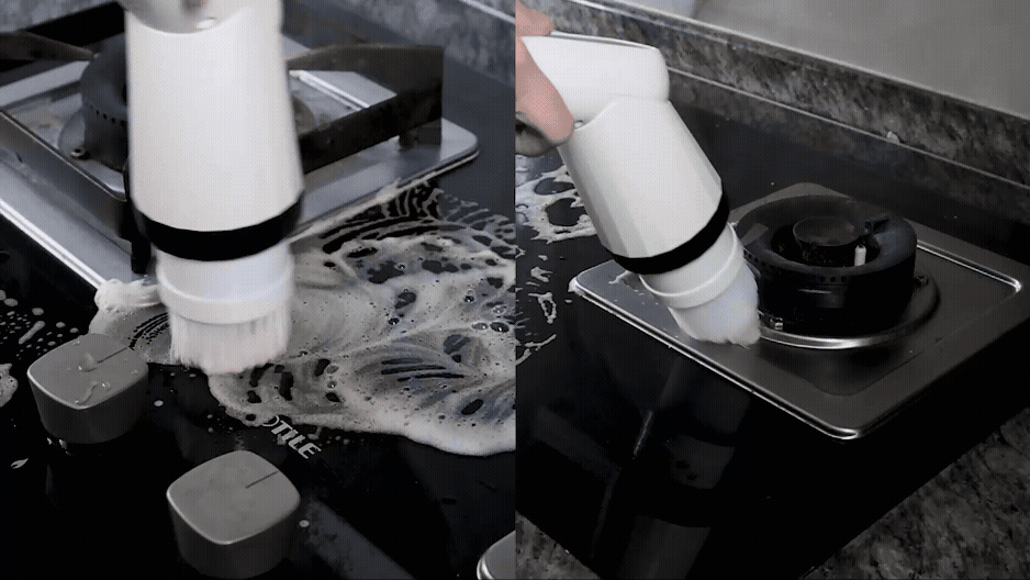 Adobe Express - Amazon.com Electric Spin Scrubber Dreazu IPX7 Shower Scrubber wi (1).gif